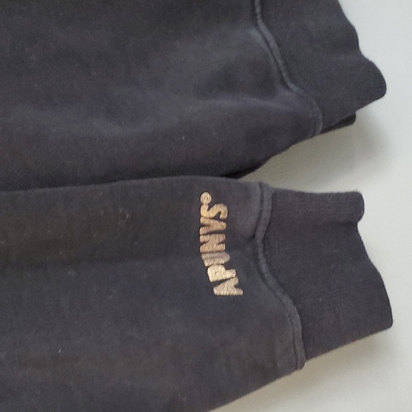 A BATHING APE sweater (sz M) - Picture 3 of 7